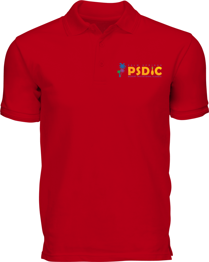 ST4L Sports - Nike NKDC1963 Dri-FIT Micro Pique 2.0 Polo - PSDIC