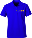 ST4L Sports ST640 Racer Mesh Polo - PSDIC