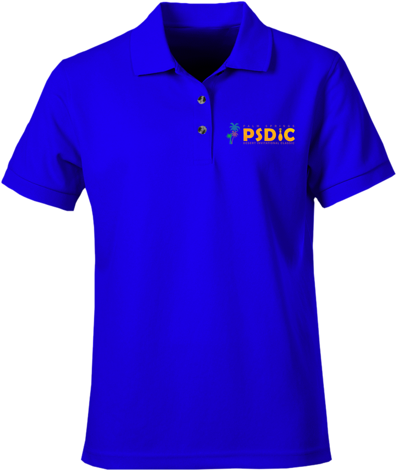 ST4L Sports - Nike NKDC1963 Dri-FIT Micro Pique 2.0 Polo - PSDIC