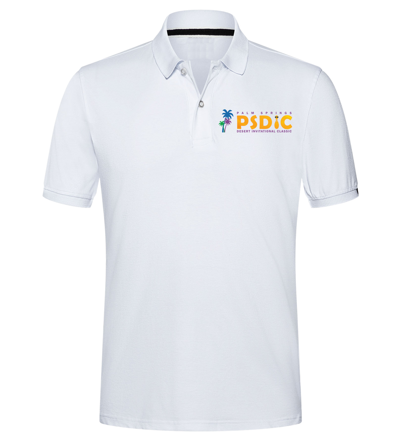 ST4L Sports - Nike NKDC1963 Dri-FIT Micro Pique 2.0 Polo - PSDIC