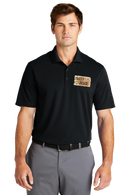 ST4L Sports - Nike NKDC1963 Dri-FIT  2.0 Polo Concord Pirates Crusade