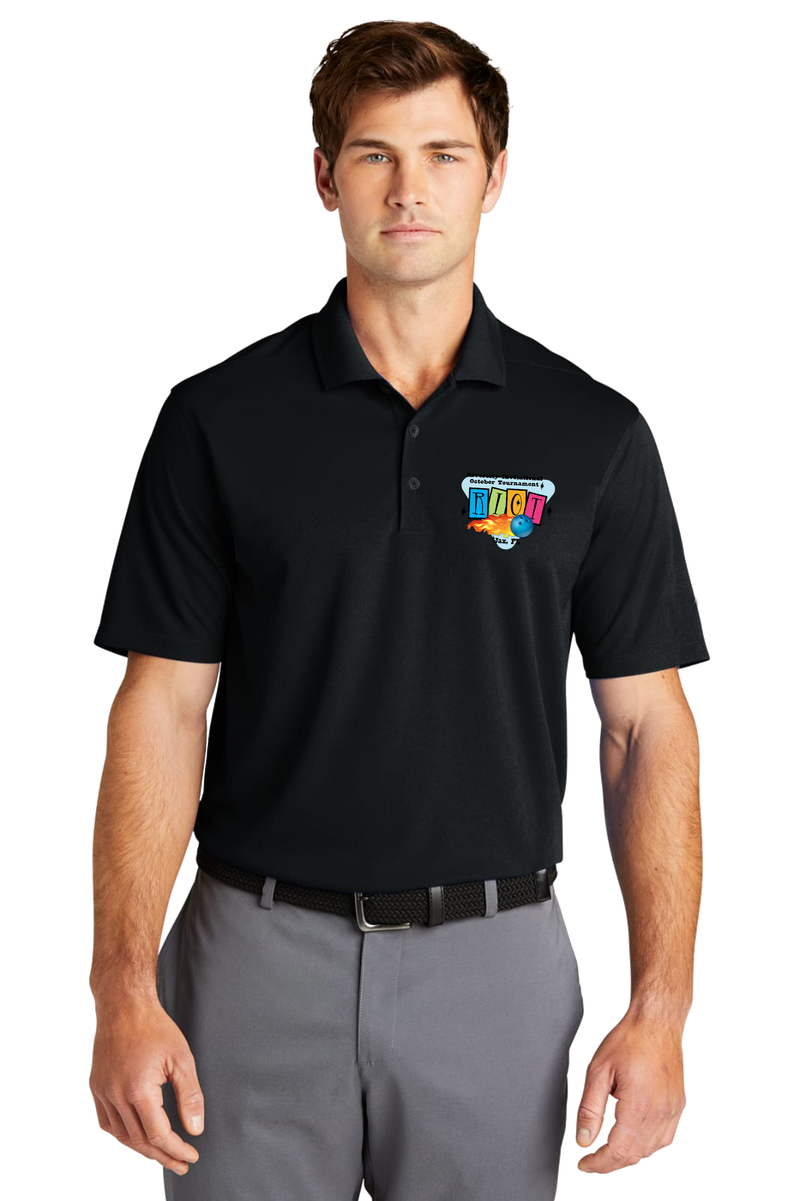 ST4L Sports - Nike NKDC1963 Dri-FIT Micro Pique 2.0 Polo