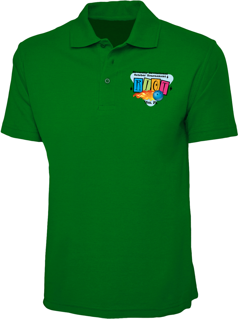 ST4L Sports - Nike NKDC1963 Dri-FIT Micro Pique 2.0 Polo