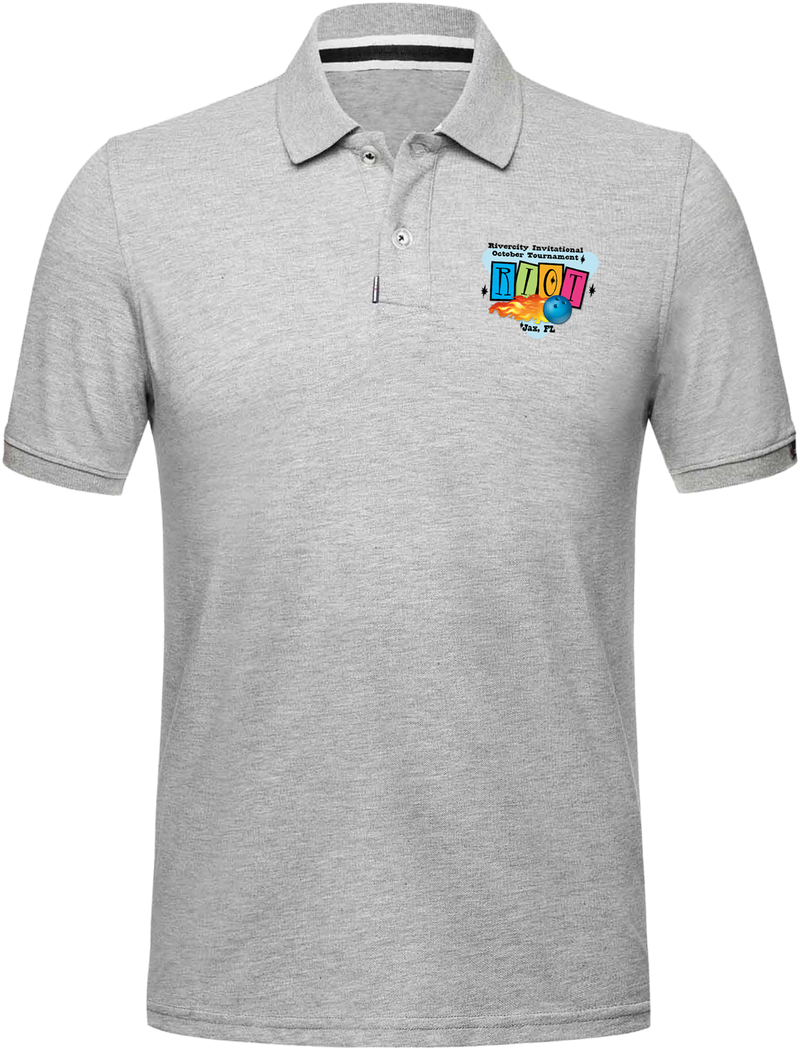 ST4L Sports - Nike NKDC1963 Dri-FIT Micro Pique 2.0 Polo