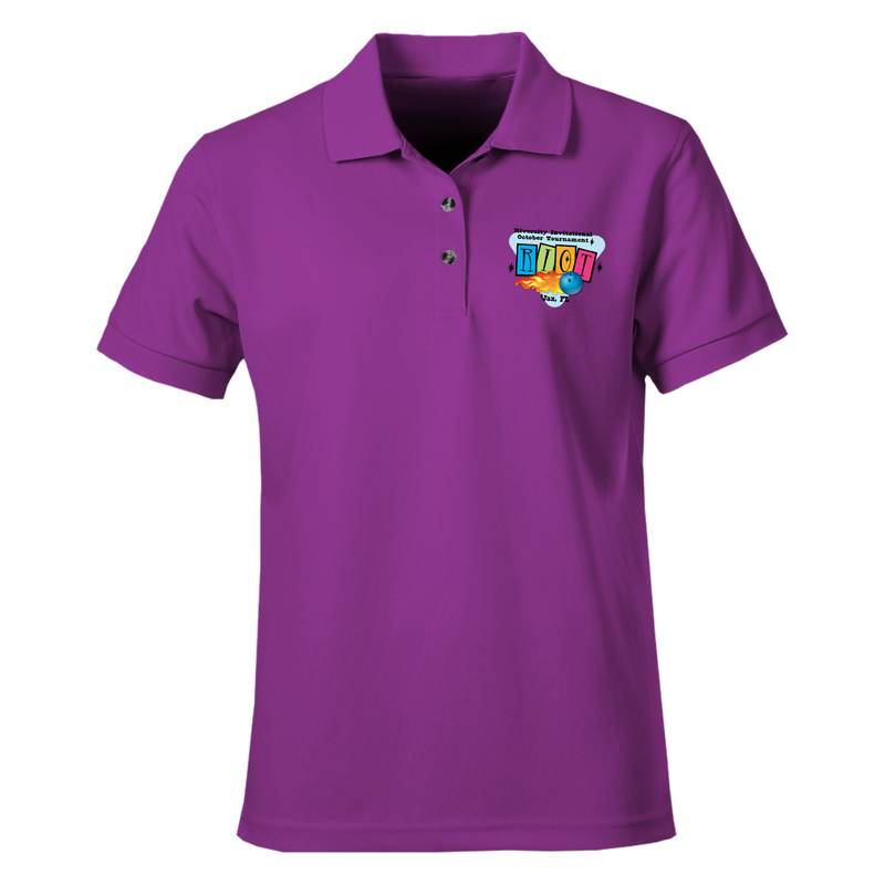 ST4L Sports - Nike NKDC1963 Dri-FIT Micro Pique 2.0 Polo