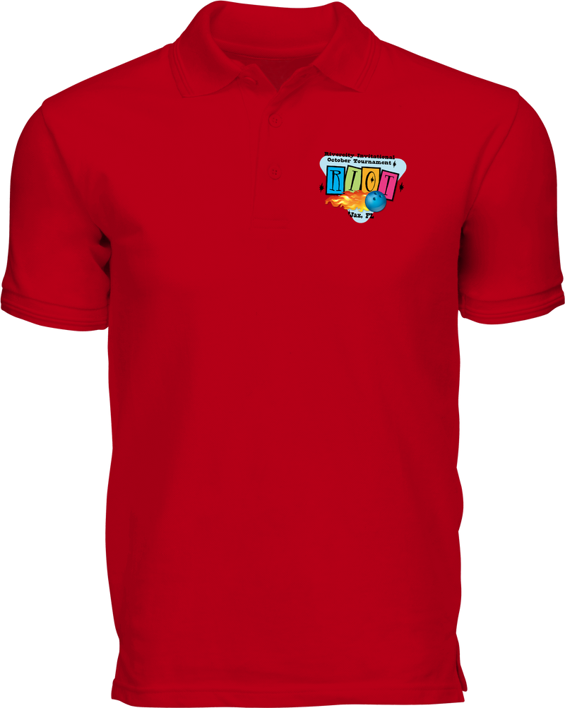 ST4L Sports - Nike NKDC1963 Dri-FIT Micro Pique 2.0 Polo