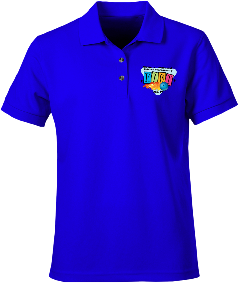 ST4L Sports - Nike NKDC1963 Dri-FIT Micro Pique 2.0 Polo