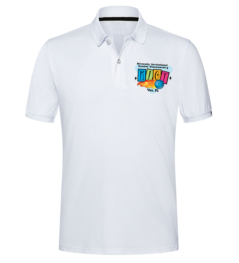 ST4L Sports - Nike NKDC1963 Dri-FIT Micro Pique 2.0 Polo