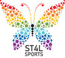 ST4L Sports logo