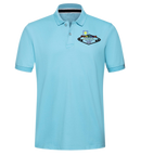 St4L Sports ST640 Racer Mesh Polo - Vegas 2025