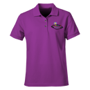 St4L Sports ST640 Racer Mesh Polo - Vegas 2025