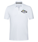 St4L Sports ST640 Racer Mesh Polo - Vegas 2025