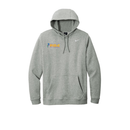 ST4L Sports - Nike Club Fleece Pullover Hoodie - PSDIC