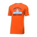ST4L Sports NKBQ5231 Nike Dri-FIT Cotton/Poly Tee - MD