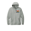 ST4L Sports CJ1611 Nike Club Fleece Hoodie - G.R.E.A.T.