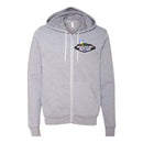 ST4L Sports - Unisex Full-Zip Hooded Sweatshirt - IGBO 2025