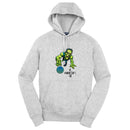 Sport-Tek® Pullover Hooded Sweatshirt ST254