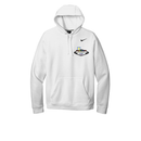 ST4L Sports CJ1611 Nike Club Fleece Hoodie - IGBO 2025