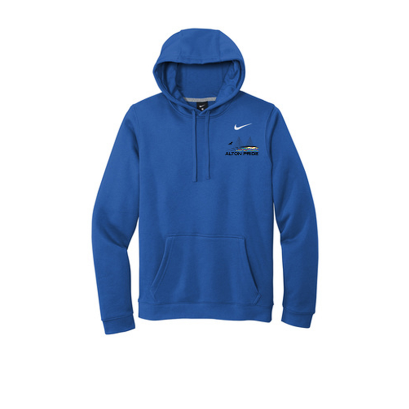 nike swoosh pack hoodie