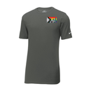 ST4L Sports NKBQ5231 Nike Dri-FIT Cotton/Poly Tee - G.R.E.A.T.