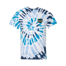 ST4L Sports 200SC Tie-Dyed T-Shirt - Oasis Lanes