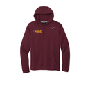 ST4L Sports - Nike Club Fleece Pullover Hoodie - PSDIC