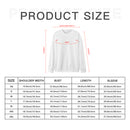 ST4L - Sports Wolfs Weaver Long Sleeve Tee - JT Collection