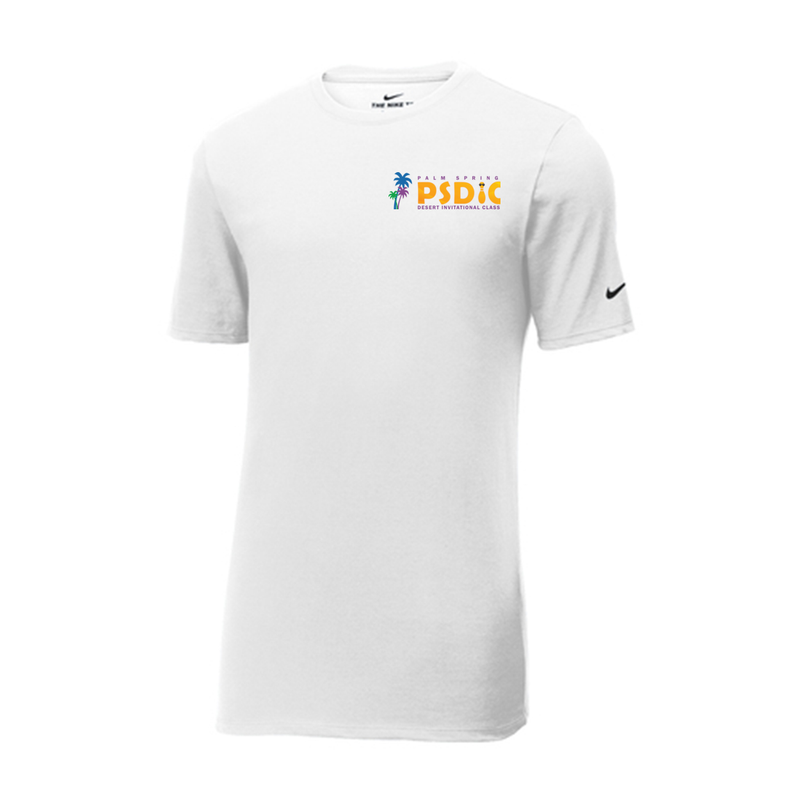 ST4L Sports NKBQ5231 Nike Dri-FIT Cotton/Poly Tee - PSDIC