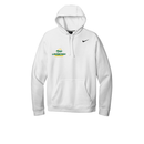 ST4L Sports CJ1611 Nike Fleece Hoodie - Lindbergh Bowling