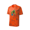 ST370  Sport-Tek® CamoHex Tee
