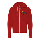 ST4L Sports - Unisex Full-Zip Hooded Sweatshirt - IGBO 2025
