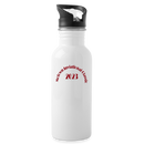 ST4L Sports Water Bottle Motown Classic - white