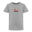 ST4L Sports Toddler Premium T-Shirt Shrewsbury Lanes - heather gray