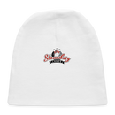 ST4L Sports Baby Cap Shrewsbury Lanes - white