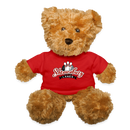 ST4L Sports Teddy Bear Shrewsbury Lanes - red