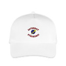 ST4L Sports Kid's Baseball Cap - Saturday Strikers - white