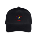 ST4L Sports Kid's Baseball Cap - Saturday Strikers - black