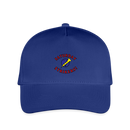 ST4L Sports Kid's Baseball Cap - Saturday Strikers - royal blue