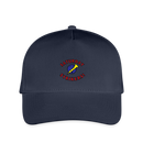 ST4L Sports Kid's Baseball Cap - Saturday Strikers - navy