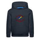 ST4L Sports Kids‘ Premium Hoodie - Saturday Strikers - navy
