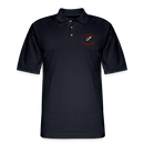 ST4L Sports Pique Polo Shirt - Saturday Strikers - midnight navy