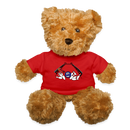 ST4L Sports Teddy Bear - Bumper Kids at Imperial - red