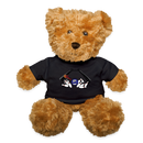 ST4L Sports Teddy Bear - Bumper Kids at Imperial - black