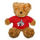 ST4L Sports Teddy Bear - Older Kids at Imperial - red