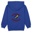 ST4L Sports Kids' Hoodie - Saturday Strikers - royal blue