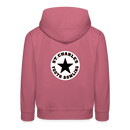 ST4L Sports Kids‘ Premium Hoodie - St. Charles Lanes Youth League - mauve
