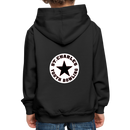 ST4L Sports Kids‘ Premium Hoodie - St. Charles Lanes Youth League - black