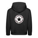 ST4L Sports Kids‘ Premium Hoodie - St. Charles Lanes Youth League - black