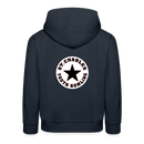 ST4L Sports Kids‘ Premium Hoodie - St. Charles Lanes Youth League - navy