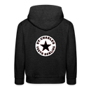 ST4L Sports Kids‘ Premium Hoodie - St. Charles Lanes Youth League - charcoal grey